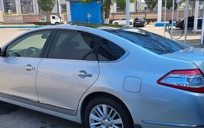 Nissan Teana, 2012 год, 1 300 000 рублей, 1 фотография