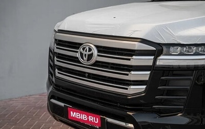 Toyota Land Cruiser, 2024 год, 12 907 111 рублей, 1 фотография