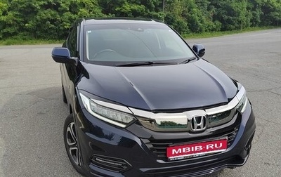 Honda Vezel, 2018 год, 1 900 000 рублей, 1 фотография