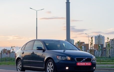 Volvo S40 II, 2006 год, 820 000 рублей, 1 фотография