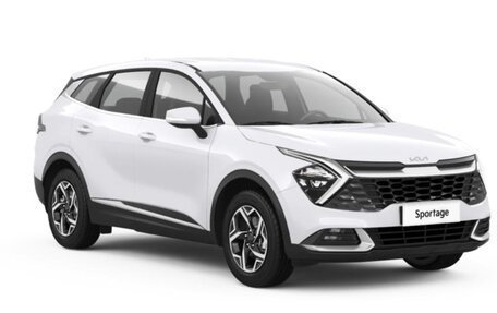 KIA Sportage IV рестайлинг, 2025 год, 4 260 000 рублей, 1 фотография