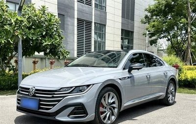 Volkswagen Passat CC, 2021 год, 2 520 787 рублей, 1 фотография