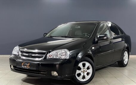 Chevrolet Lacetti, 2012 год, 535 000 рублей, 1 фотография
