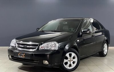 Chevrolet Lacetti, 2012 год, 535 000 рублей, 1 фотография