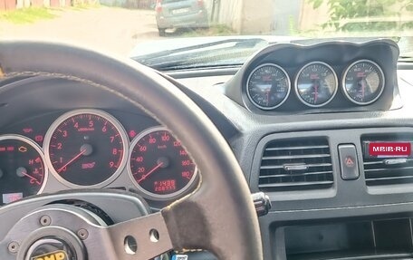 Subaru Impreza WRX STi II рестайлинг -2, 2004 год, 700 000 рублей, 15 фотография