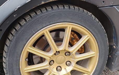 Subaru Impreza WRX STi II рестайлинг -2, 2004 год, 700 000 рублей, 17 фотография
