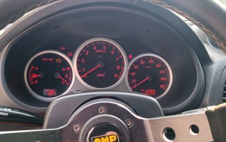 Subaru Impreza WRX STi II рестайлинг -2, 2004 год, 700 000 рублей, 16 фотография