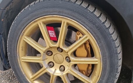 Subaru Impreza WRX STi II рестайлинг -2, 2004 год, 700 000 рублей, 18 фотография