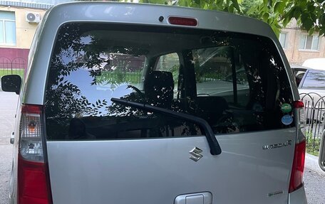 Suzuki Wagon R V, 2014 год, 900 000 рублей, 3 фотография