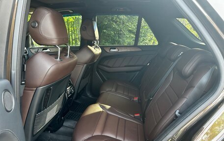 Mercedes-Benz M-Класс AMG, 2012 год, 3 800 000 рублей, 5 фотография