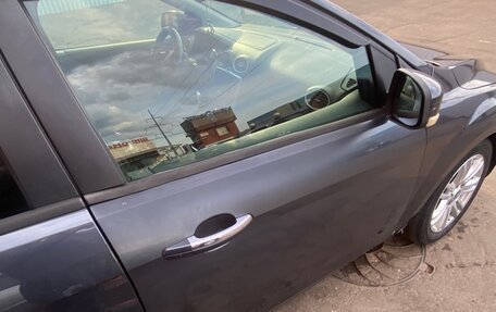 Ford Focus II рестайлинг, 2011 год, 550 000 рублей, 2 фотография
