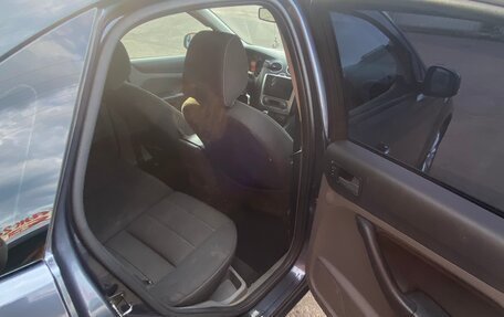 Ford Focus II рестайлинг, 2011 год, 550 000 рублей, 4 фотография