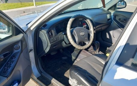 Hyundai Elantra III, 2003 год, 255 000 рублей, 5 фотография