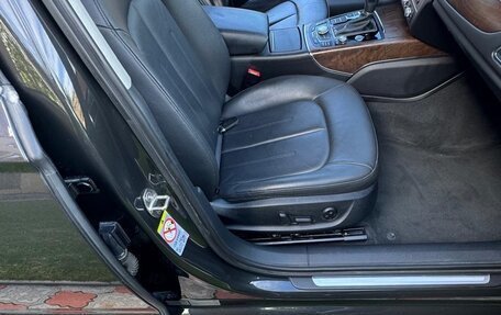 Audi A6, 2014 год, 1 550 000 рублей, 10 фотография
