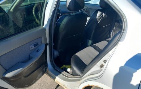Hyundai Elantra III, 2003 год, 255 000 рублей, 3 фотография