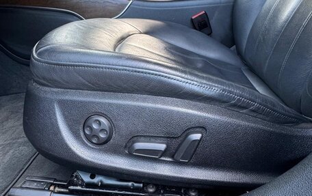 Audi A6, 2014 год, 1 550 000 рублей, 9 фотография