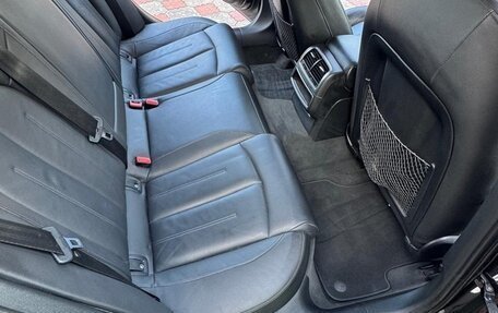 Audi A6, 2014 год, 1 550 000 рублей, 12 фотография