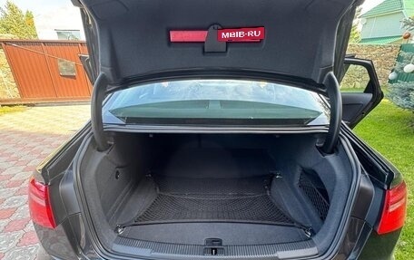 Audi A6, 2014 год, 1 550 000 рублей, 11 фотография