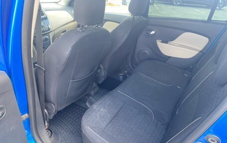 Renault Logan II, 2014 год, 444 000 рублей, 9 фотография