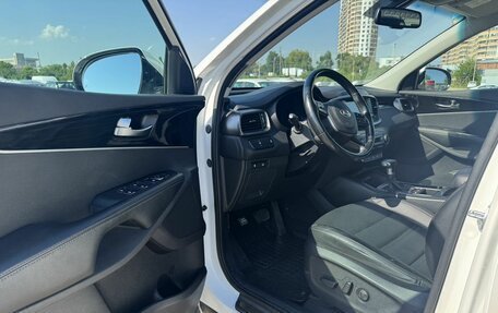 KIA Sorento III Prime рестайлинг, 2020 год, 2 940 000 рублей, 10 фотография