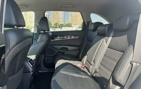 KIA Sorento III Prime рестайлинг, 2020 год, 2 940 000 рублей, 14 фотография