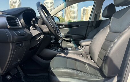 KIA Sorento III Prime рестайлинг, 2020 год, 2 940 000 рублей, 11 фотография