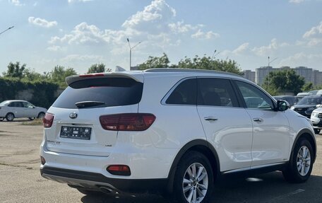 KIA Sorento III Prime рестайлинг, 2020 год, 2 940 000 рублей, 8 фотография