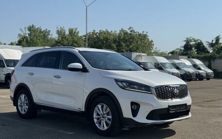 KIA Sorento III Prime рестайлинг, 2020 год, 2 940 000 рублей, 3 фотография