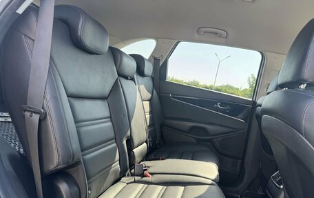 KIA Sorento III Prime рестайлинг, 2020 год, 2 940 000 рублей, 16 фотография