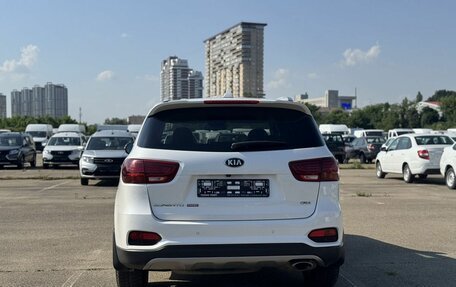 KIA Sorento III Prime рестайлинг, 2020 год, 2 940 000 рублей, 6 фотография