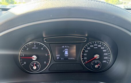 KIA Sorento III Prime рестайлинг, 2020 год, 2 940 000 рублей, 9 фотография