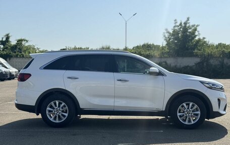 KIA Sorento III Prime рестайлинг, 2020 год, 2 940 000 рублей, 7 фотография