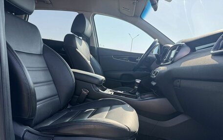 KIA Sorento III Prime рестайлинг, 2020 год, 2 940 000 рублей, 18 фотография