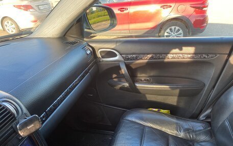 Porsche Cayenne III, 2005 год, 650 000 рублей, 14 фотография