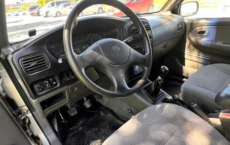 KIA Sportage IV рестайлинг, 2005 год, 565 000 рублей, 7 фотография