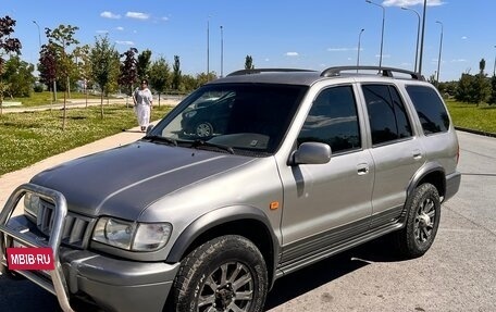 KIA Sportage IV рестайлинг, 2005 год, 565 000 рублей, 3 фотография