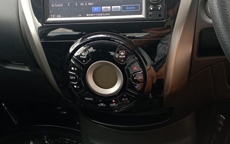 Nissan Note II рестайлинг, 2013 год, 840 000 рублей, 8 фотография