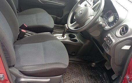 Nissan Note II рестайлинг, 2013 год, 840 000 рублей, 6 фотография