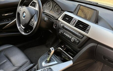 BMW 3 серия, 2013 год, 1 850 000 рублей, 3 фотография