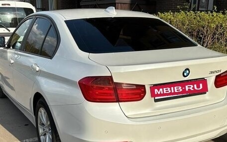 BMW 3 серия, 2013 год, 1 850 000 рублей, 5 фотография