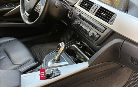 BMW 3 серия, 2013 год, 1 850 000 рублей, 4 фотография