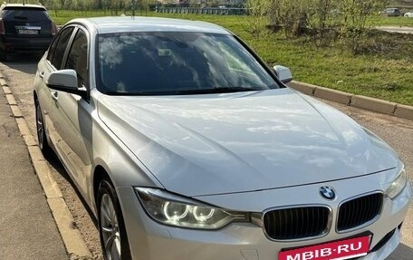 BMW 3 серия, 2013 год, 1 850 000 рублей, 6 фотография
