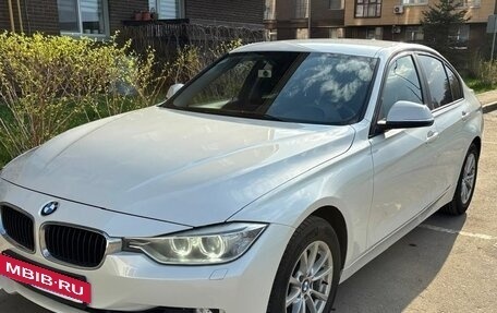 BMW 3 серия, 2013 год, 1 850 000 рублей, 2 фотография