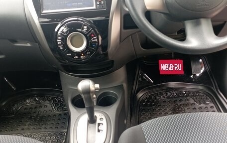 Nissan Note II рестайлинг, 2013 год, 840 000 рублей, 5 фотография