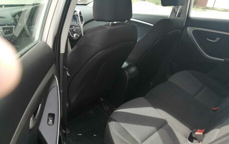 Hyundai i30 II рестайлинг, 2013 год, 940 000 рублей, 4 фотография