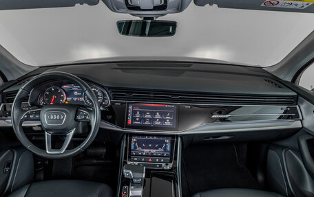 Audi Q7, 2020 год, 6 450 000 рублей, 11 фотография