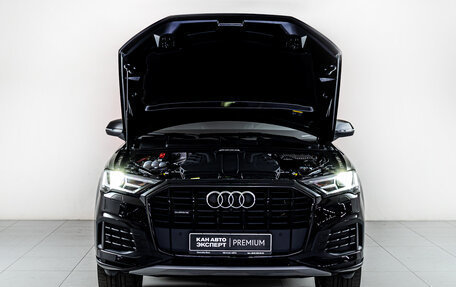 Audi Q7, 2020 год, 6 450 000 рублей, 7 фотография