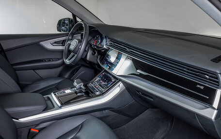 Audi Q7, 2020 год, 6 450 000 рублей, 10 фотография