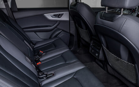Audi Q7, 2020 год, 6 450 000 рублей, 12 фотография