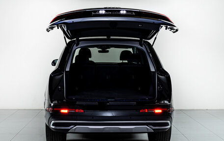 Audi Q7, 2020 год, 6 450 000 рублей, 8 фотография